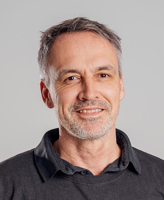 Ing. Dr. Gordon Koell, MSc