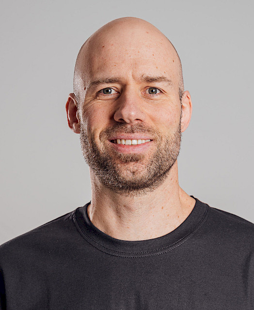 Ing. Mario Heis, MSc